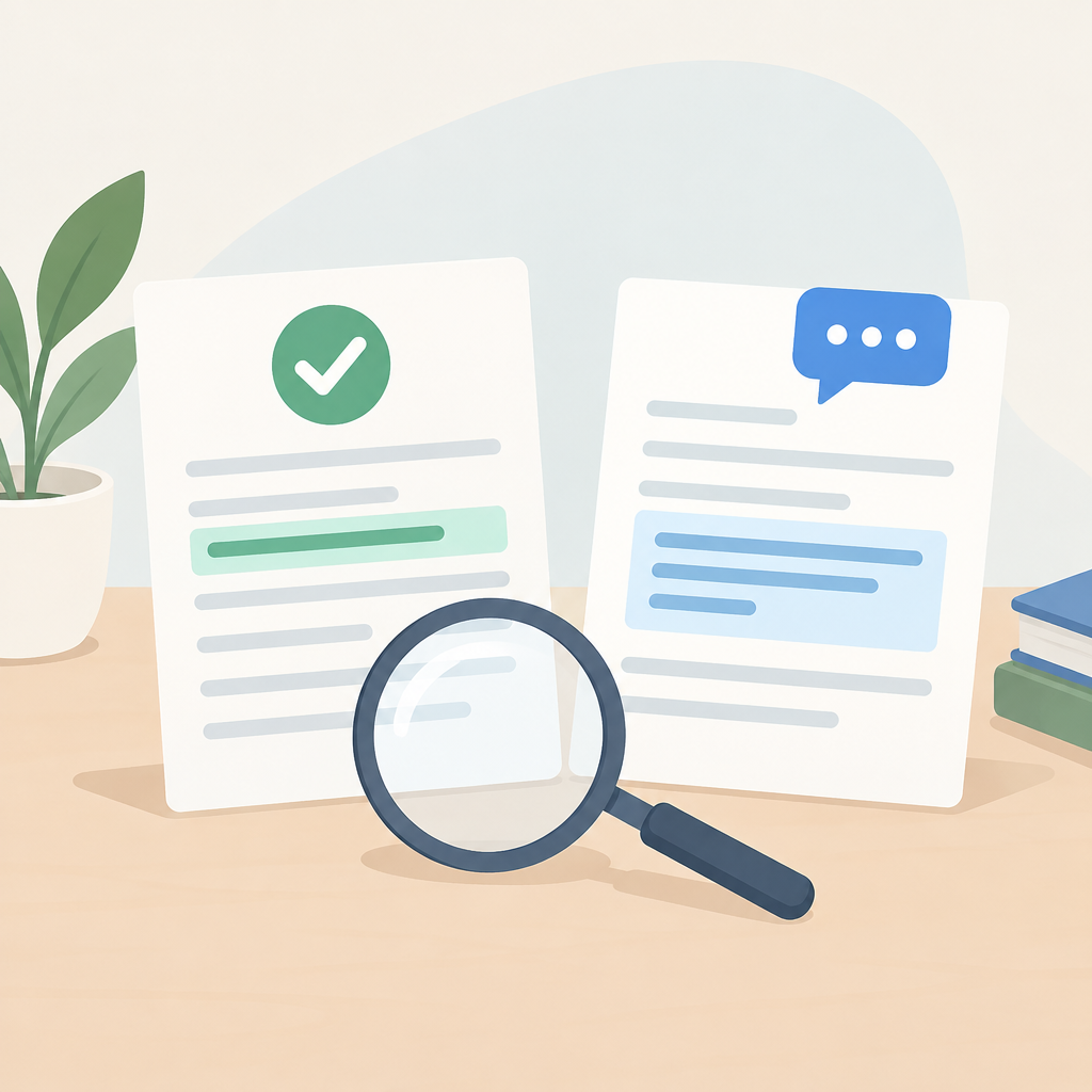 AI 생성 설명 이미지: 서초 어깨통증 병원 장덕 한방병원 | 진료기록 정정과 추가 기재는 어떻게 다를까요?